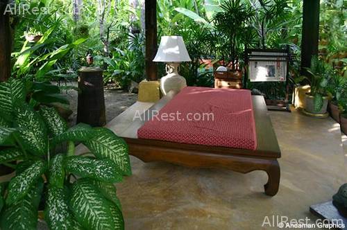 Safari Beach Hotel 35